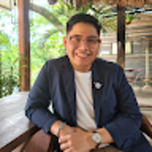 Meet your Posher, John